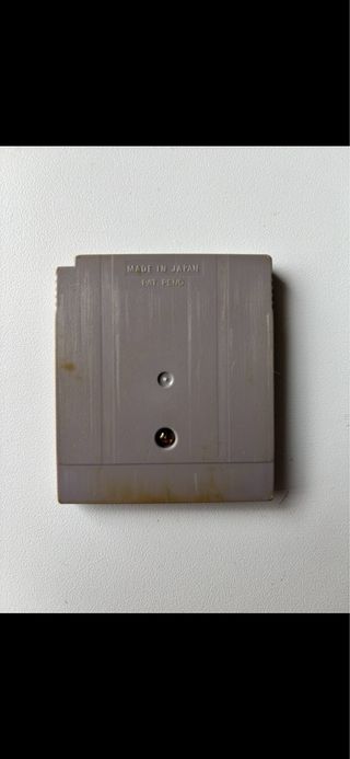 Donkey Kong  Game Boy Nintendo