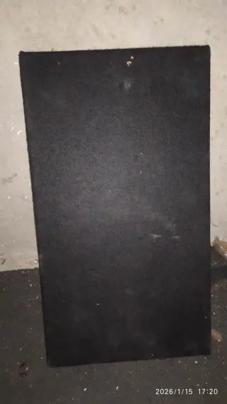 Bandeja de maletero Mazda CX-30