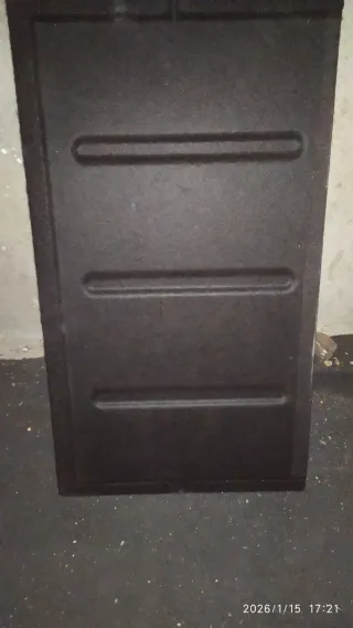 Bandeja de maletero Mazda CX-30