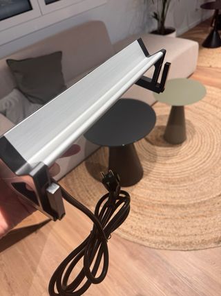 5 unidad Pasacables Eléctrico Powerhub 3 Enchufes