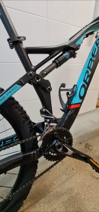 ORBEA OCCAM AM