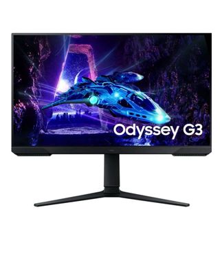 Monitor Samsung Odyssey G3 24 FullHD 180Hz