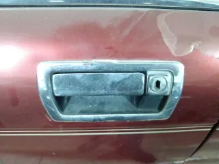 Maneta Puerta Jaguar XJ6