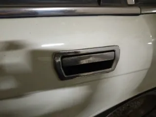 Maneta Puerta Jaguar XJ6