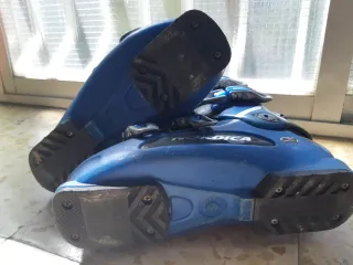 Botas de Ski Nórdica 26-26.5 (300mm)