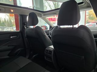 Nissan QASHQAI DIG-T 103kW N-Connecta (Skyline Pack)