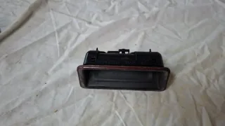 Interruptor Maletero BMW E82