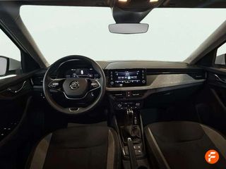 Skoda Kamiq 1.0 TSI 85kW (115CV) DSG SELECTION