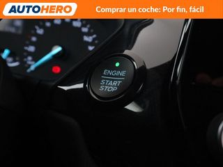 Ford Puma 1.0 EcoBoost Mild-Hybrid ST-Line