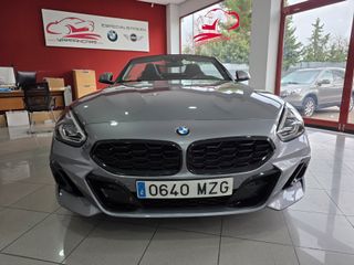 BMW Z4 sDrive20i