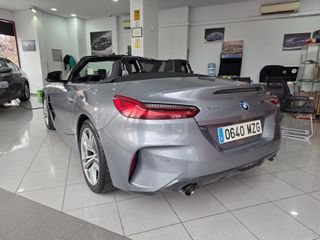 BMW Z4 sDrive20i