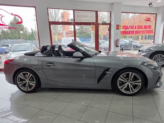 BMW Z4 sDrive20i