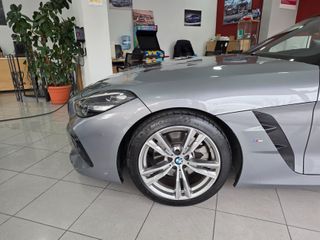 BMW Z4 sDrive20i