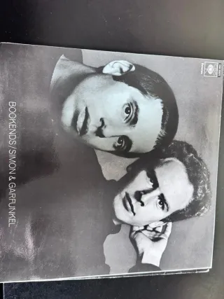 Vinilo John Lennon Yoko Ono Double Fantasy