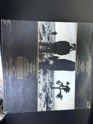 Vinilo John Lennon Yoko Ono Double Fantasy