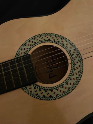 Guitarra Española Play On