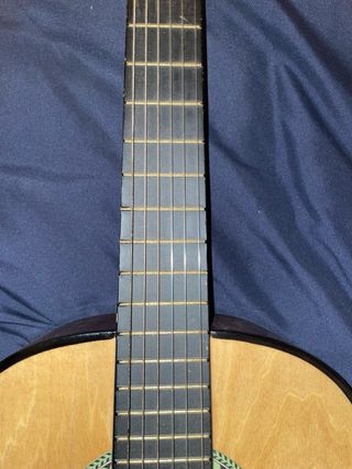 Guitarra Española Play On