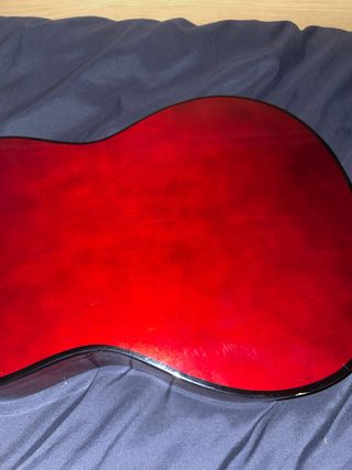 Guitarra Española Play On