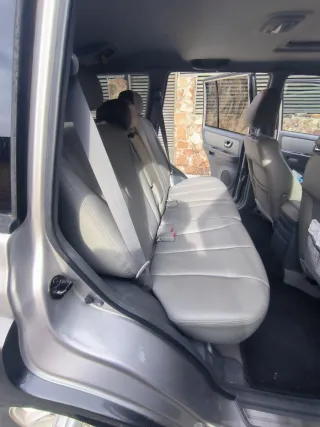 Hyundai Terracan 2005