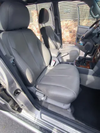 Hyundai Terracan 2005