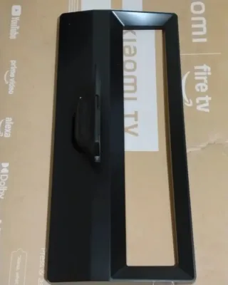 Peana TV THOSIBA 50UF3F63DAE NUEVA sin estrenar