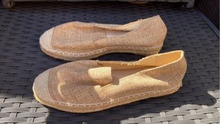 Sandalias Esparto Amichi Talla 38