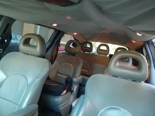 Chrysler Grand Voyager 2005