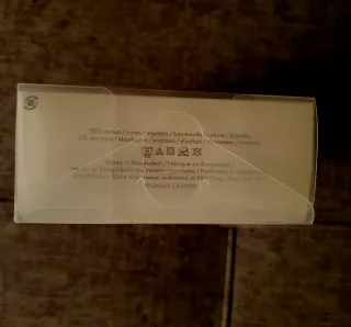 Calvin Klein 3 Pack Calzoncillos XL