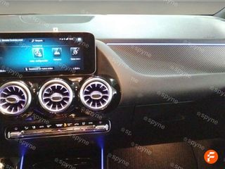 Mercedes Clase B B 200