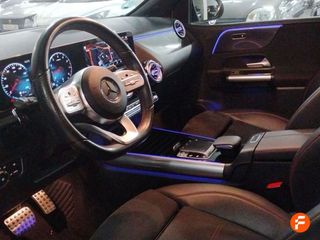 Mercedes Clase B B 200