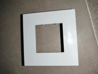 Interruptores Niessen Zenit (4uds)