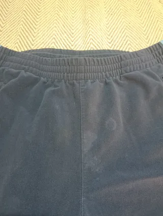 Adidas Challenger Pantalones Deportivos Azul