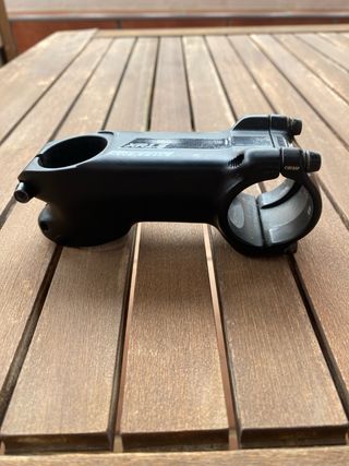 Potencia Syncros XR 1.5 80mm