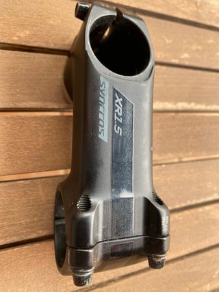 Potencia Syncros XR 1.5 80mm