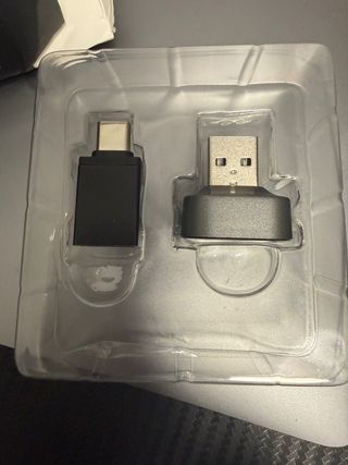 Adaptador CarPlay Inalámbrico