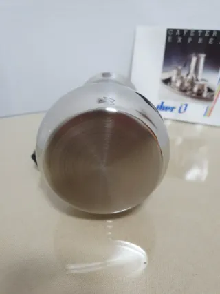 Cafetera Italiana Iber