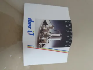 Cafetera Italiana Iber