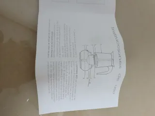 Cafetera Italiana Iber