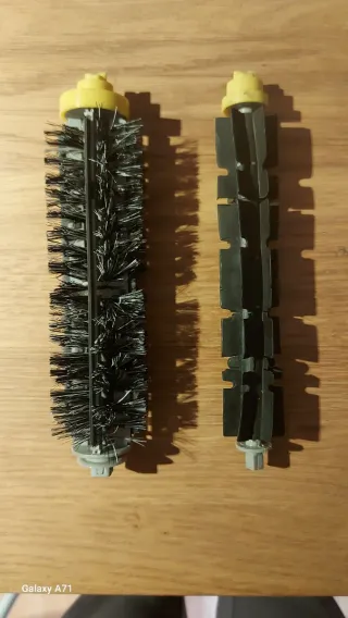 Cepillos para Roomba
