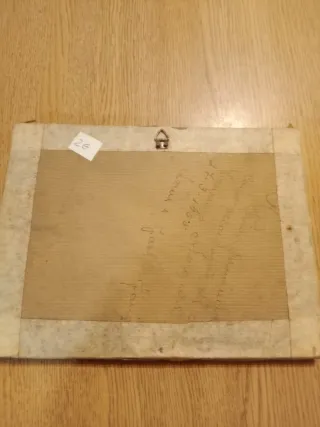 Quadro de cortiça estilo asiático