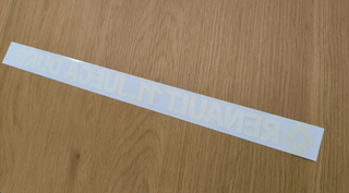 Adhesivo R11 Juega Duro