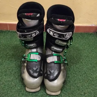 Botas de esquí Atomic Sport T1
