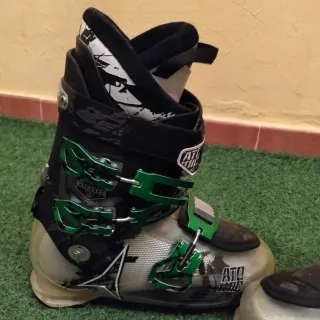 Botas de esquí Atomic Sport T1