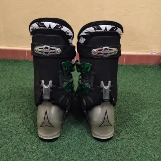 Botas de esquí Atomic Sport T1