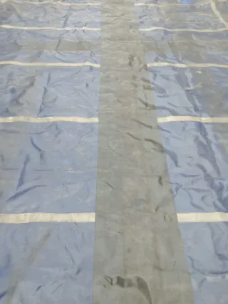 Lona de camión para transporte