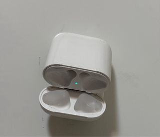 Airpods 2da Gen. Auricular Derecho y Caja