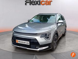 Kia Niro 1.6 GDi HEV 95kW (129CV) Emotion
