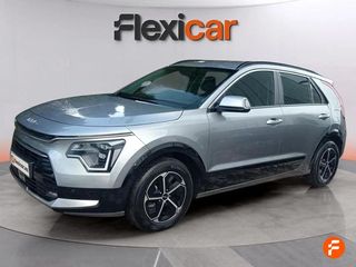 Kia Niro 1.6 GDi HEV 95kW (129CV) Emotion