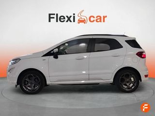 Ford Ecosport 1.0T EcoBoost 92kW (125CV) S&S Active