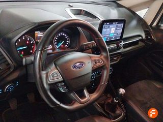Ford Ecosport 1.0T EcoBoost 92kW (125CV) S&S Active